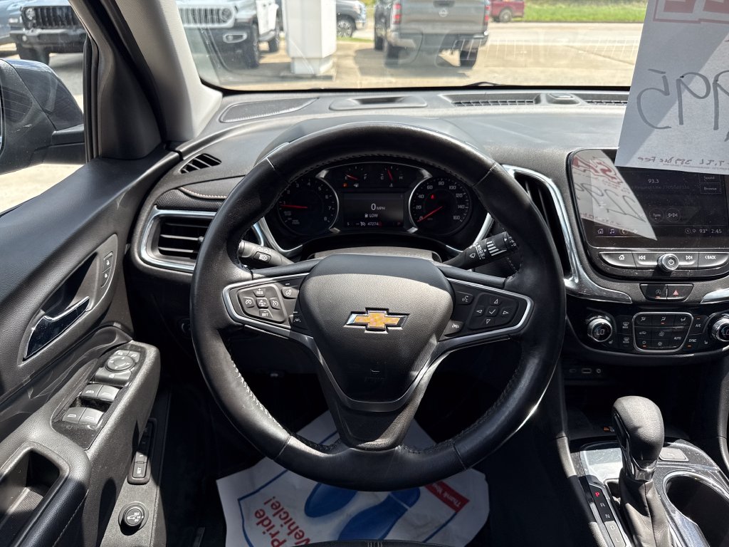 2022 Chevrolet Equinox Premier - Photo 10