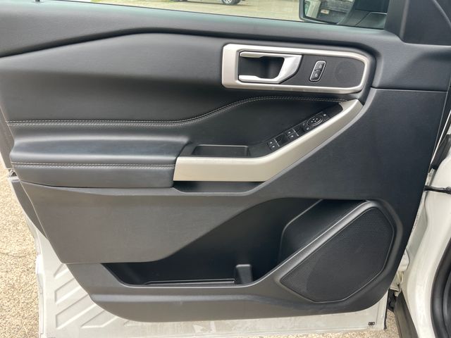 2022 Ford Explorer XLT - Photo 7