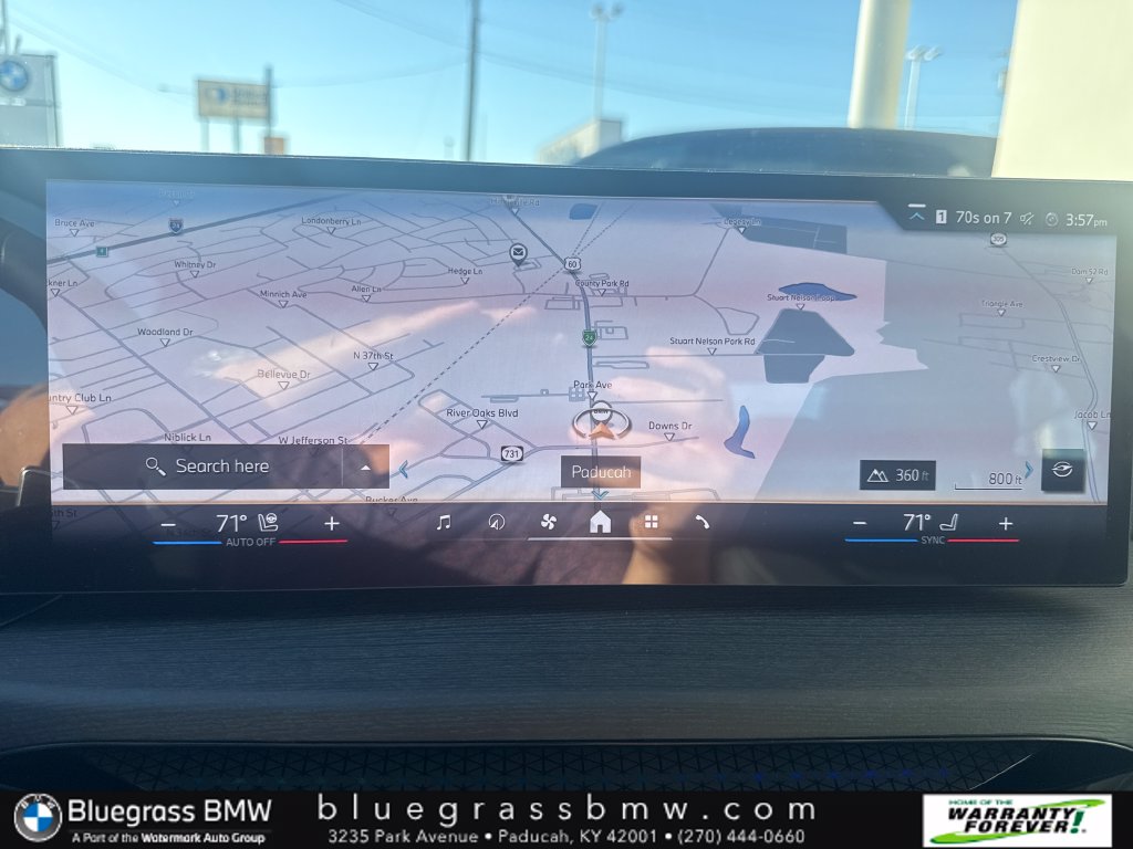 2026 BMW 4 Series 430i - Photo 18