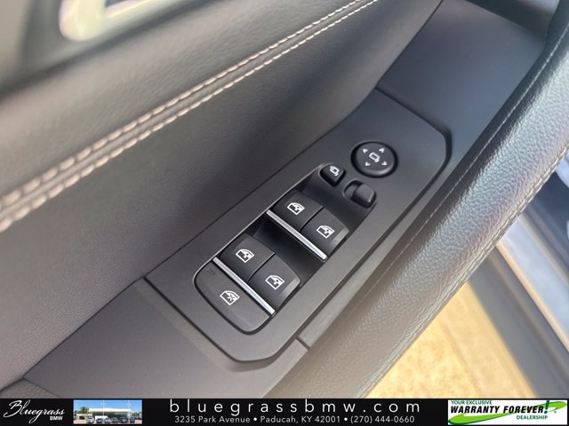 2020 BMW X6 40i - Photo 9
