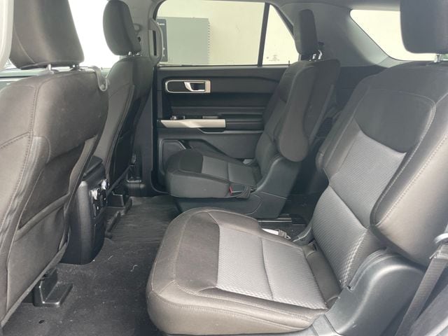 2022 Ford Explorer XLT - Photo 17