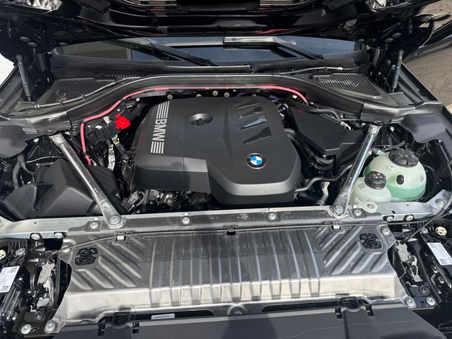 2026 BMW X3 30 - Photo 20