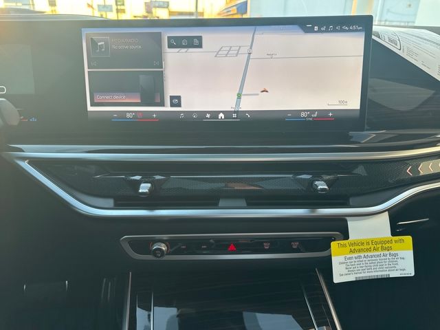 2026 BMW X7 40i - Photo 18
