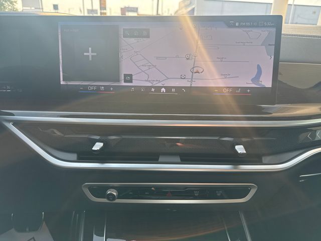 2024 BMW X5 50e - Photo 18