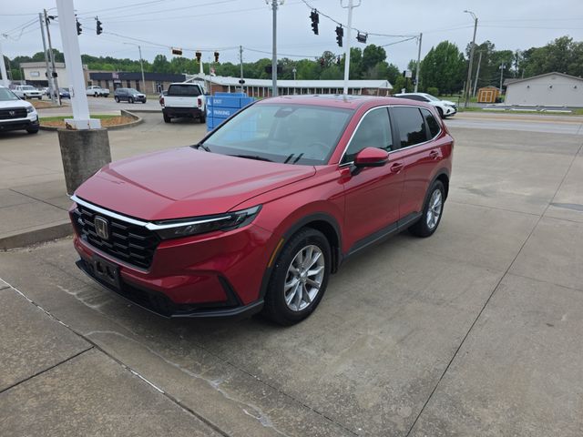 2023 Honda CR-V EX-L w/o BSI AWD's photo