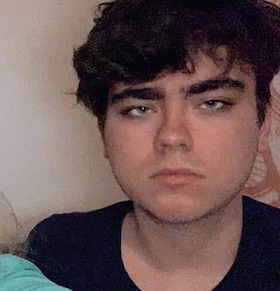 Staff member Reese Abernathy from 12a31c8a9063