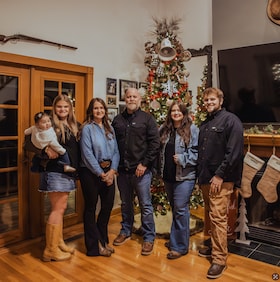 Staff member Johann LeClaire from 4c5a67c829c7