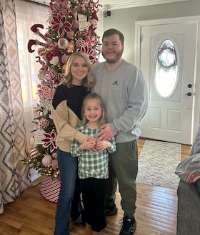 Staff member Marcus Sams from ID_1575c5