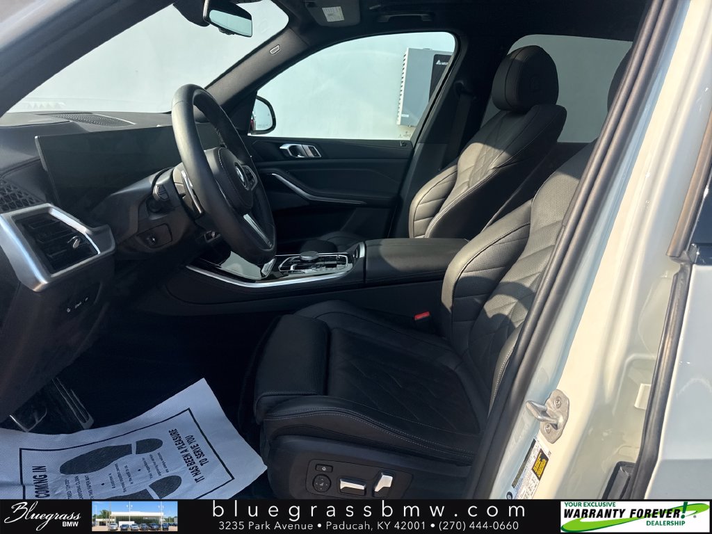 2024 BMW X5 50e - Photo 9