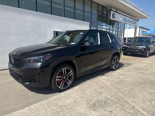 2026 BMW X1 xDrive28i's photo