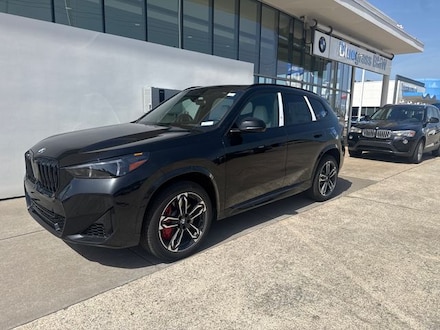 2026 BMW X1 xDrive28i SUV