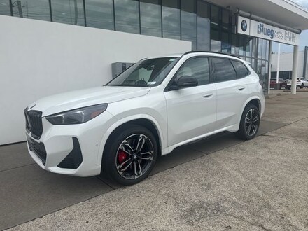 2026 BMW X1 xDrive28i SUV