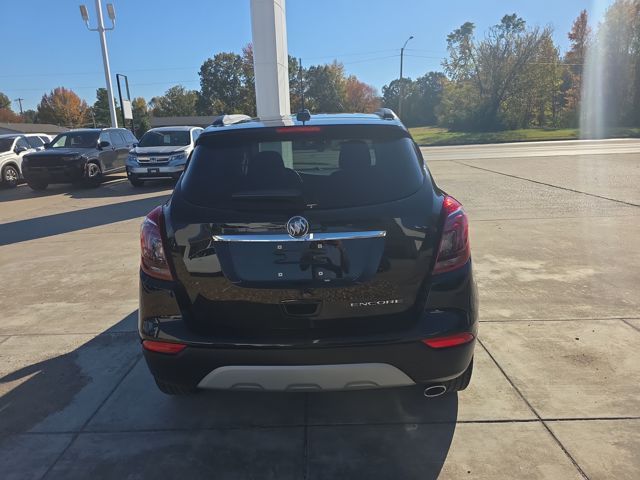 2022 Buick Encore Preferred photo 4