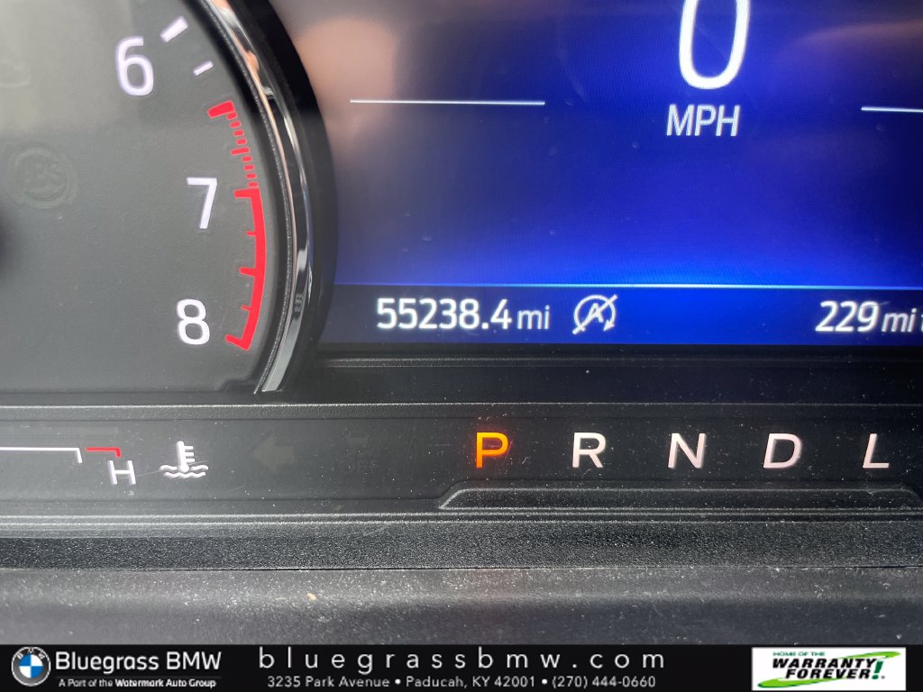 2022 Ford Explorer XLT - Photo 13