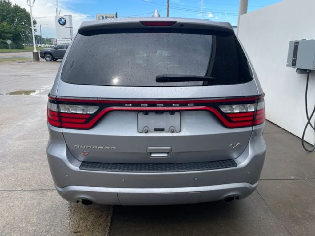 Used 2020 Dodge Durango R/T SUV