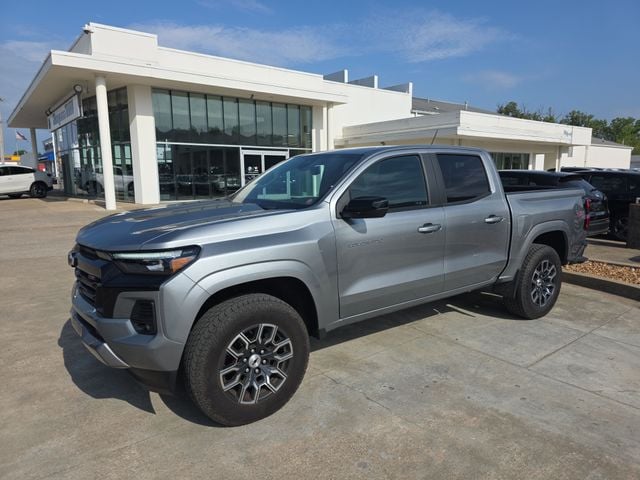 2024 Chevrolet Colorado 4WD Z71 Crew Cab Short Box's photo