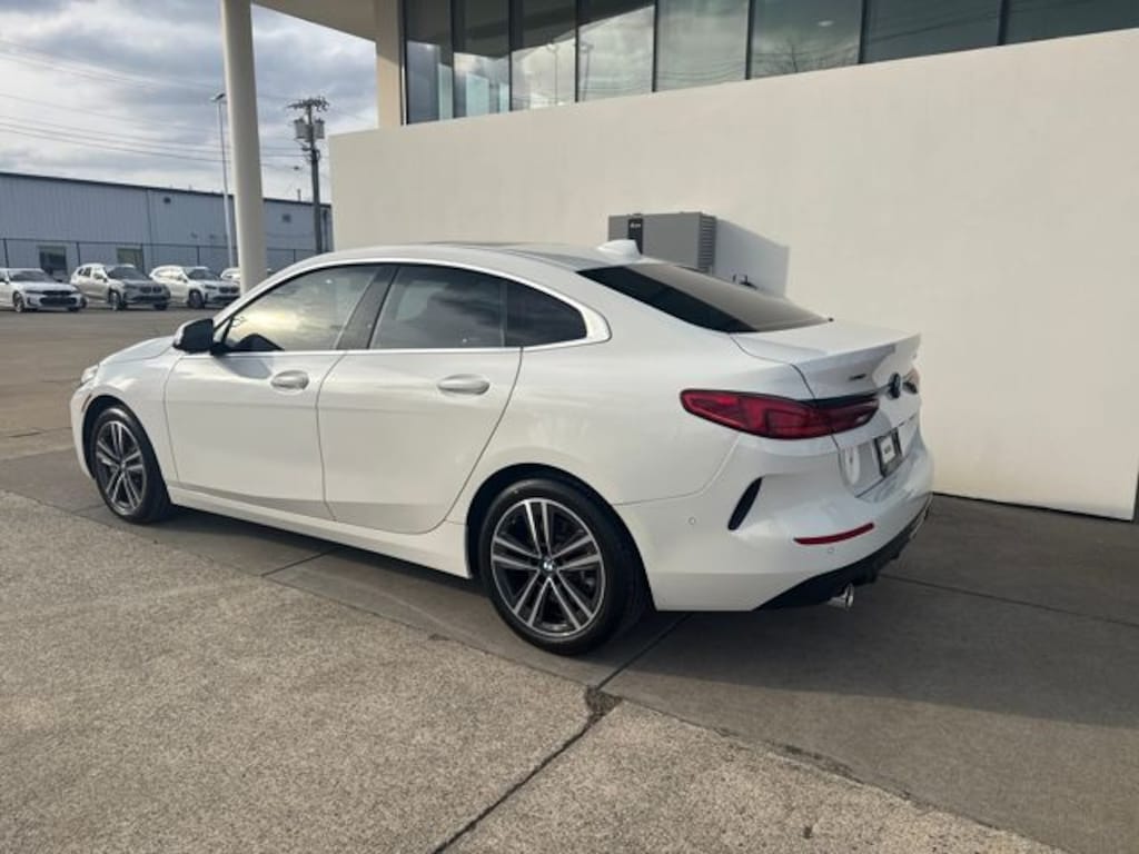 Used 2020 BMW 228i xDrive Gran Coupe