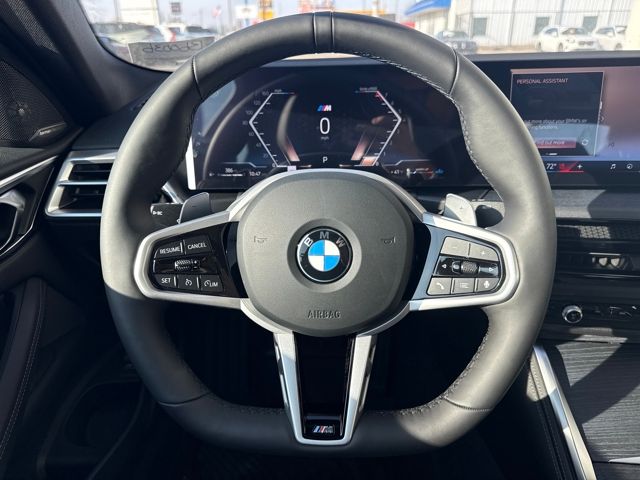 2026 BMW 4 Series 430i - Photo 14