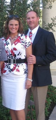 Staff member Charisa Fiser, Director of Digital Marketing for Watermark Auto Group from 68d914966809