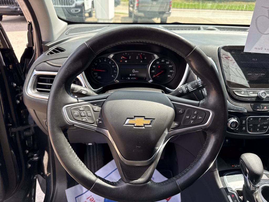 2022 Chevrolet Equinox Premier - Photo 14