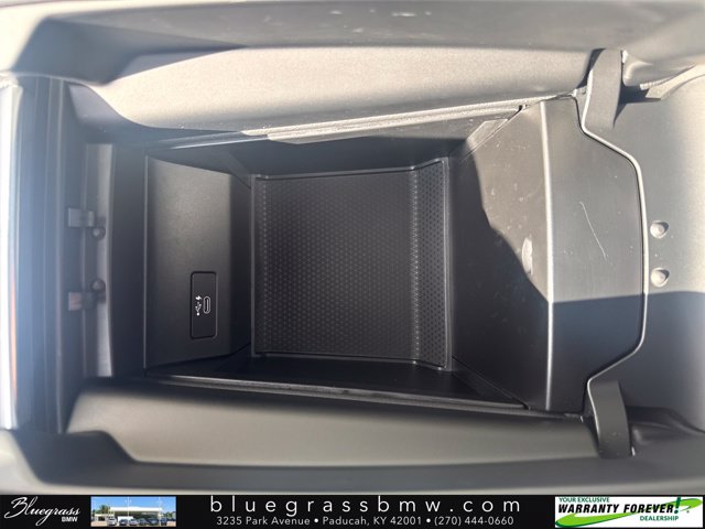 2020 BMW X6 40i - Photo 24