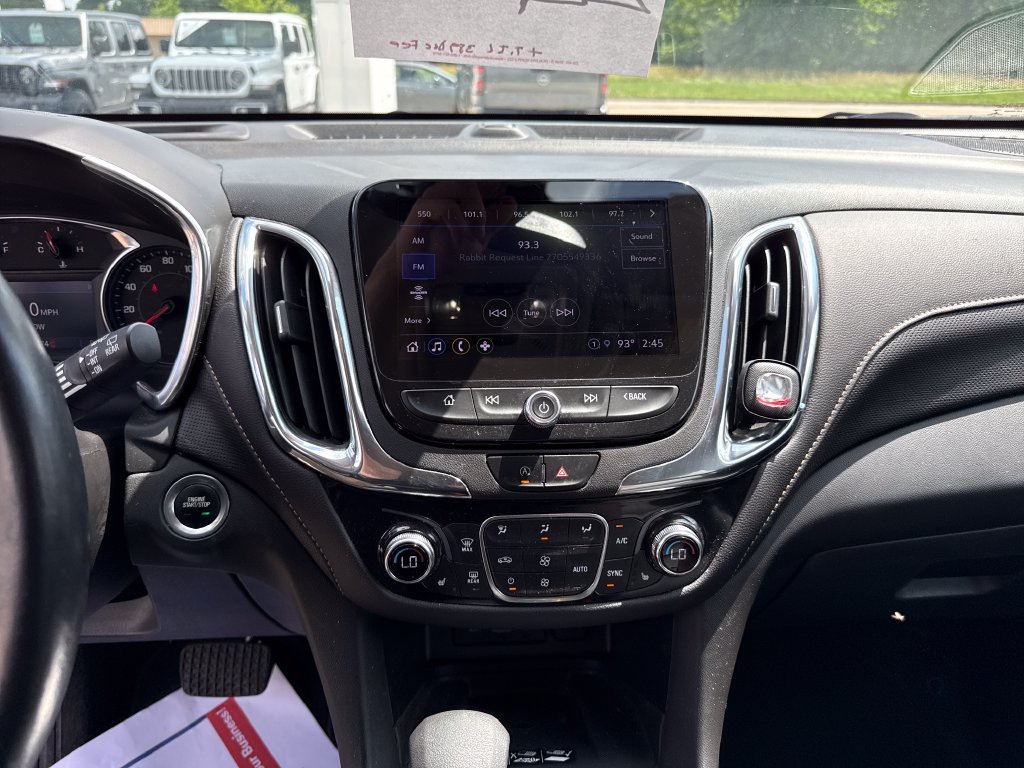 2022 Chevrolet Equinox Premier - Photo 17