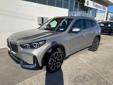 2026 BMW X1 xDrive28i SUV