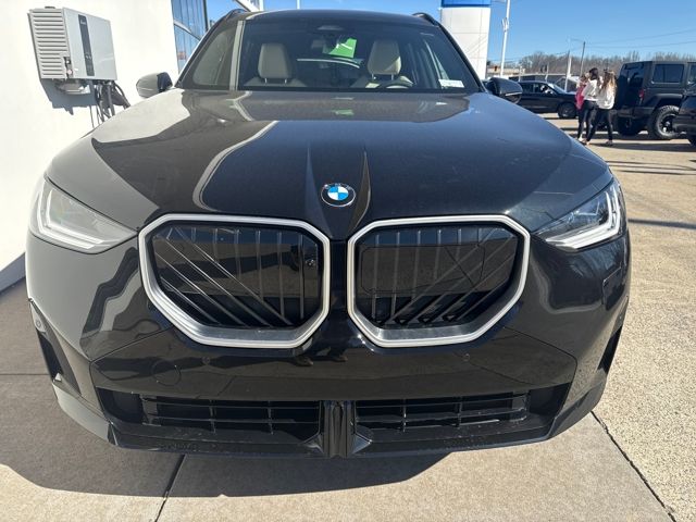 2026 BMW X3 30 - Photo 7