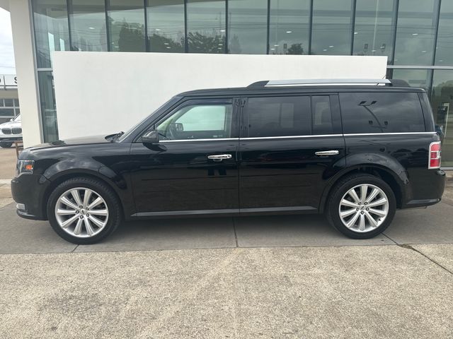 Used 2017 Ford Flex SEL with VIN 2FMGK5C85HBA09953 for sale in Paducah, KY