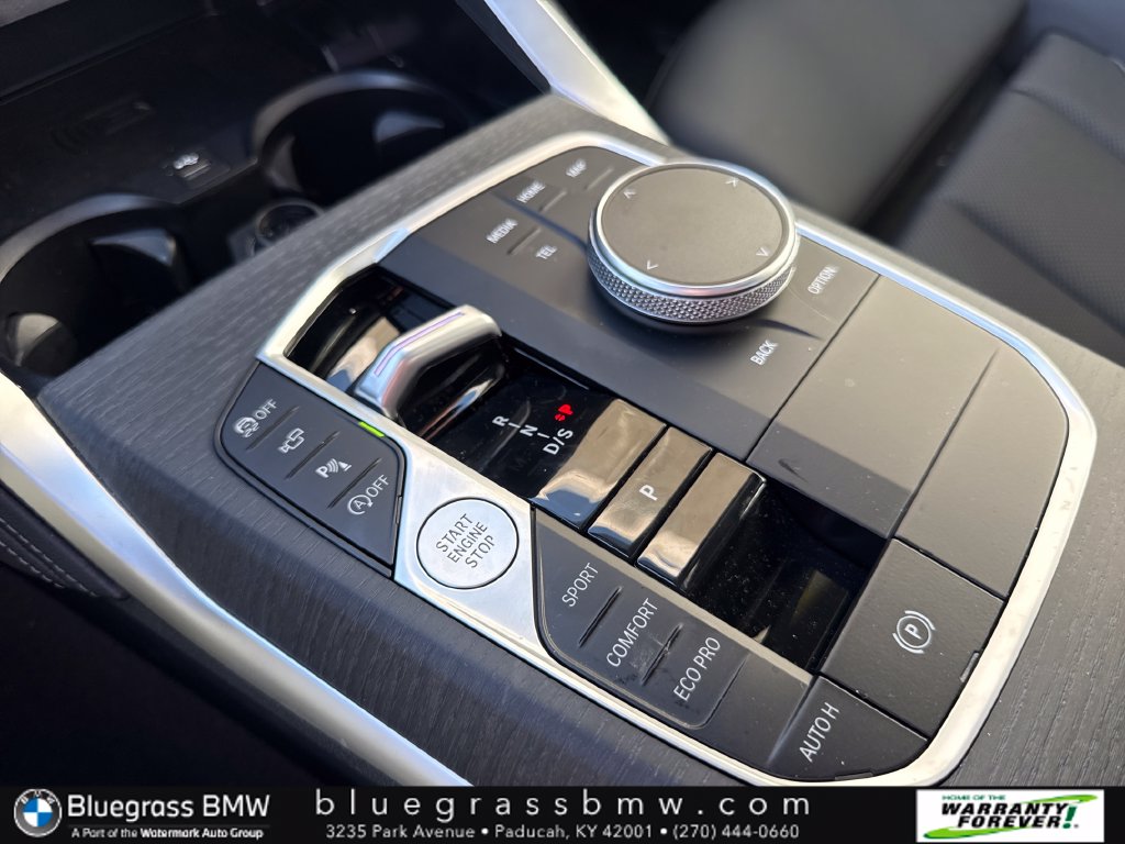 2026 BMW 4 Series 430i - Photo 22