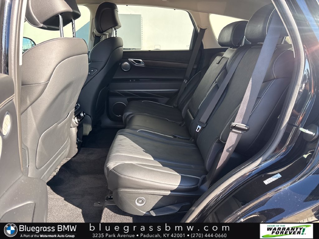 2023 GENESIS GV80 Standard - Photo 24