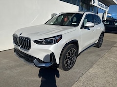 2026 BMW X1 xDrive28i SUV