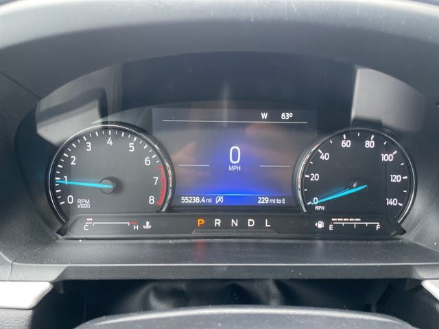 2022 Ford Explorer XLT - Photo 12