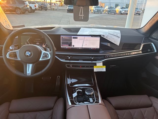 2026 BMW X7 40i - Photo 12