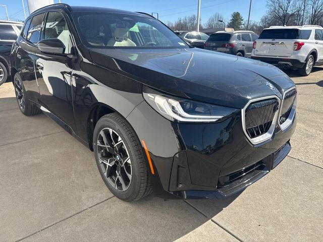 2026 BMW X3 30 - Photo 6