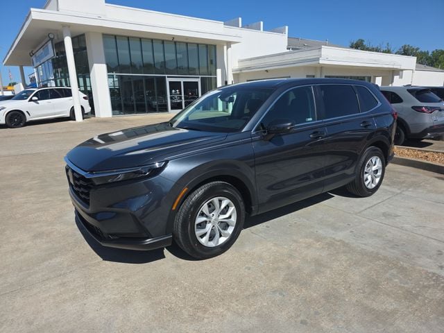 2026 Honda CR-V LX AWD's photo