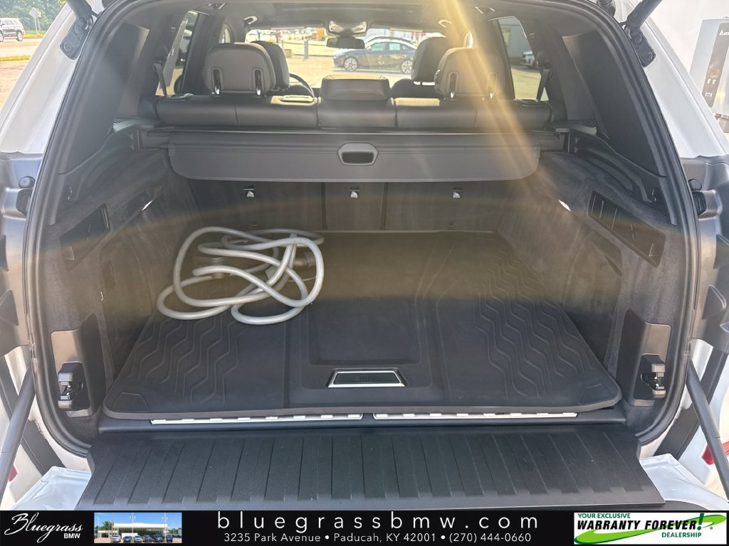 2024 BMW X5 50e - Photo 23