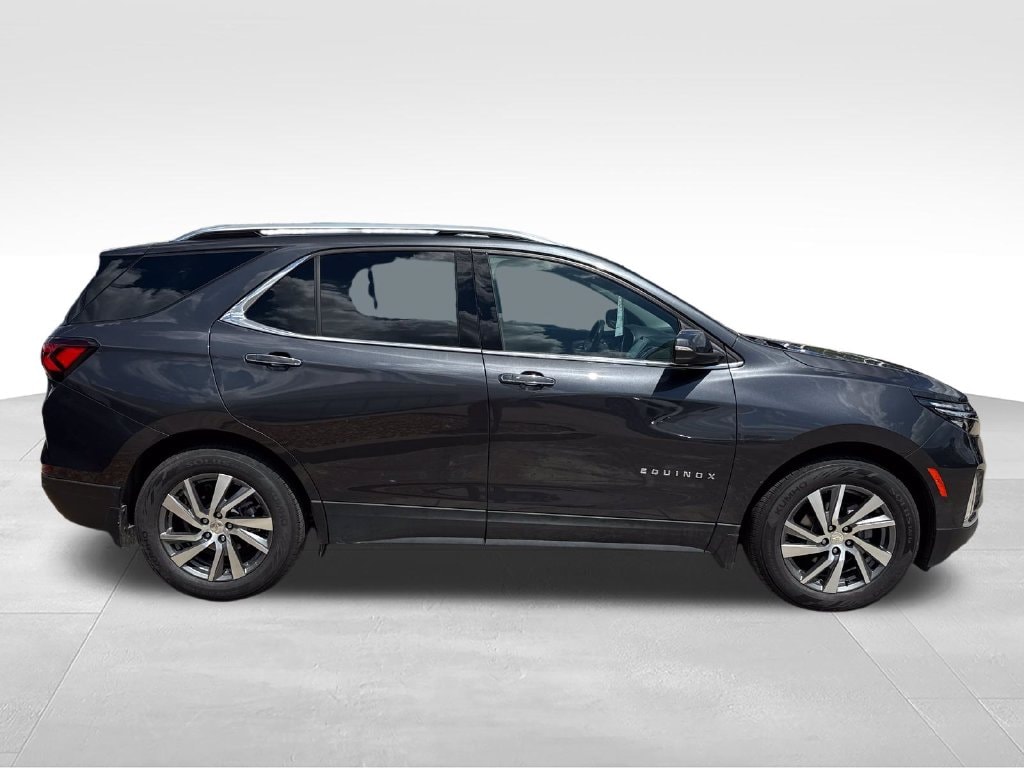 2022 Chevrolet Equinox Premier - Photo 6