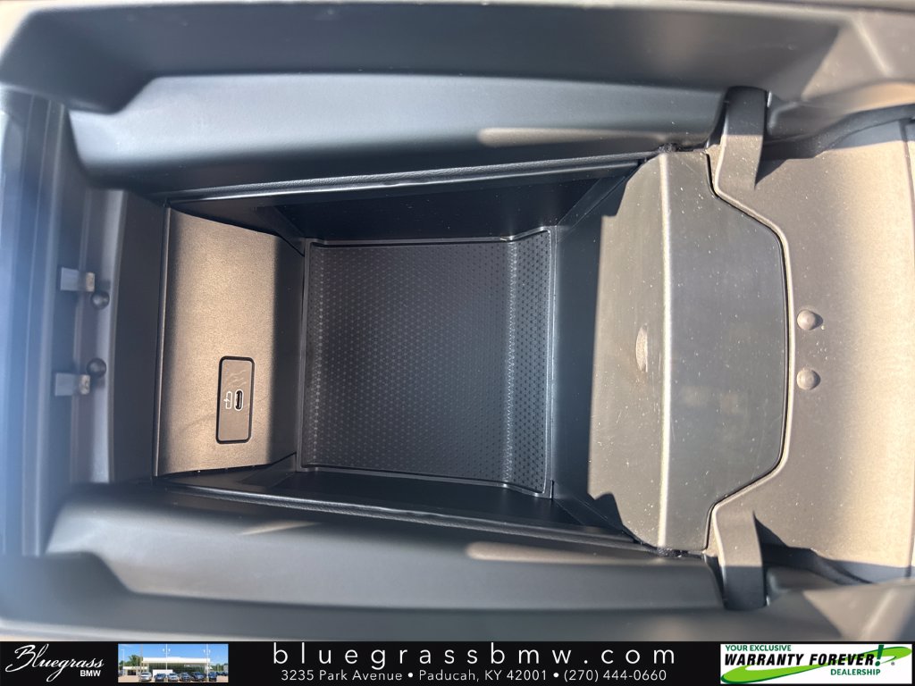 2024 BMW X5 50e - Photo 24