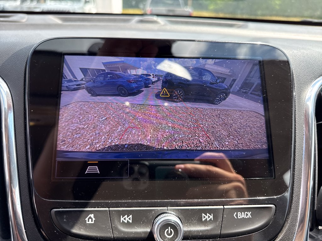 2022 Chevrolet Equinox Premier - Photo 19