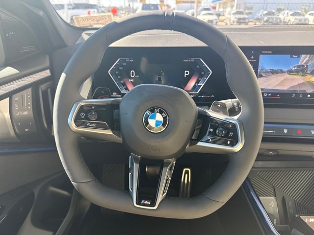 2026 BMW X3 30 - Photo 13