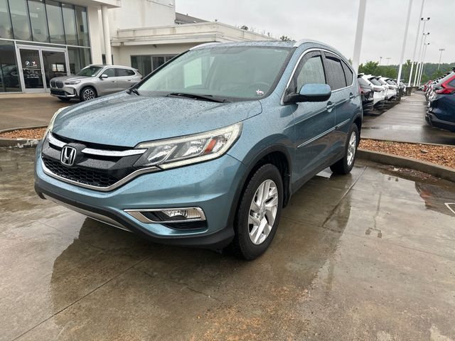 2016 Honda CR-V EX-L 2WD's photo