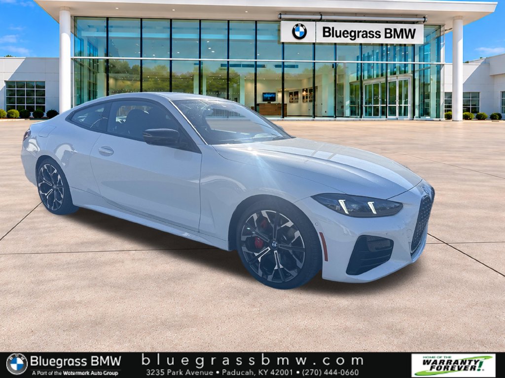 2026 BMW 4 Series 430i - Photo 7