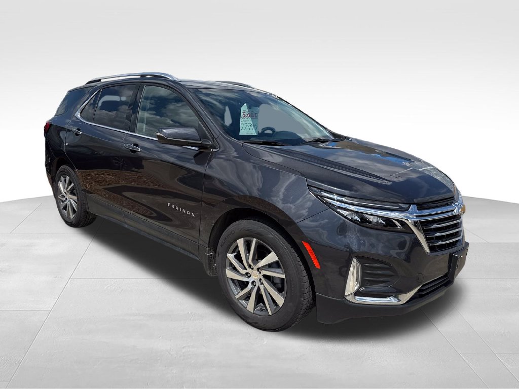 2022 Chevrolet Equinox Premier - Photo 7