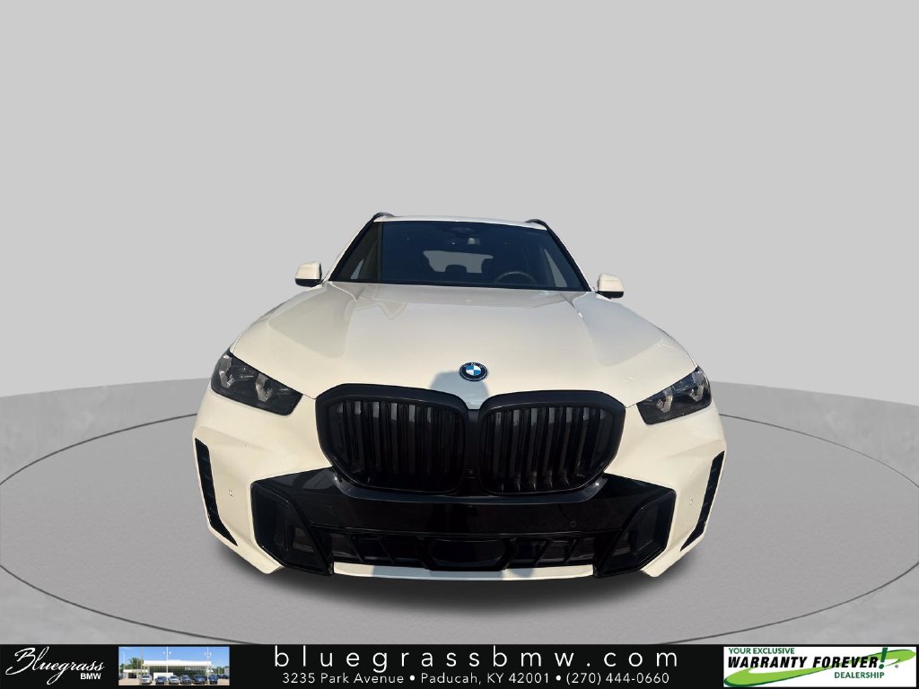 2024 BMW X5 50e - Photo 8