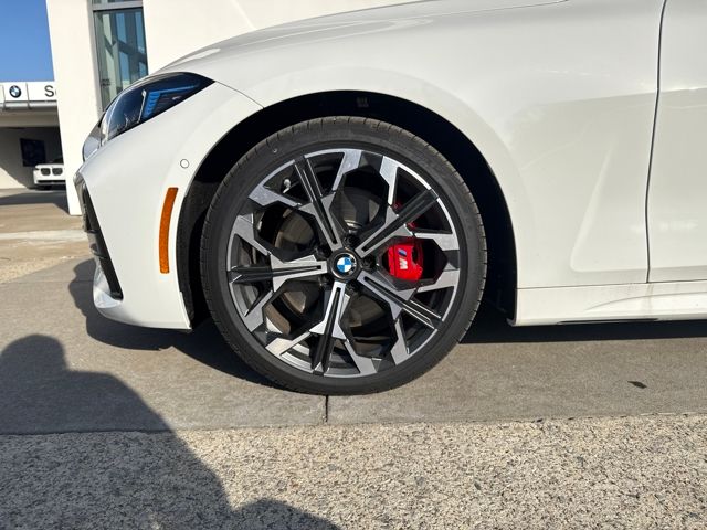 2026 BMW 4 Series 430i - Photo 27