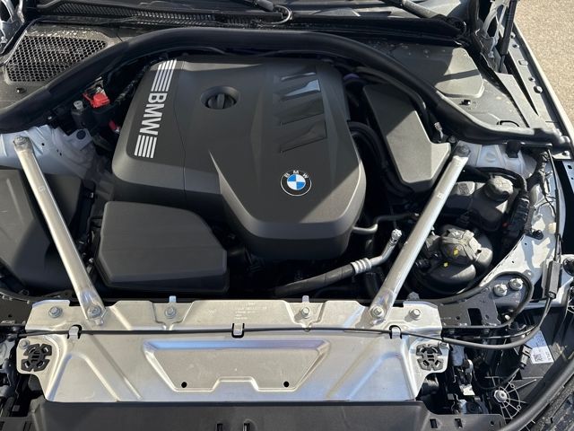 2026 BMW 4 Series 430i - Photo 20