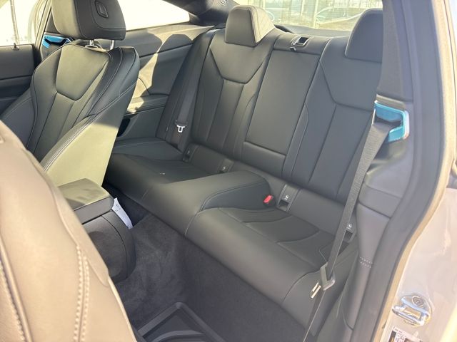2026 BMW 4 Series 430i - Photo 23