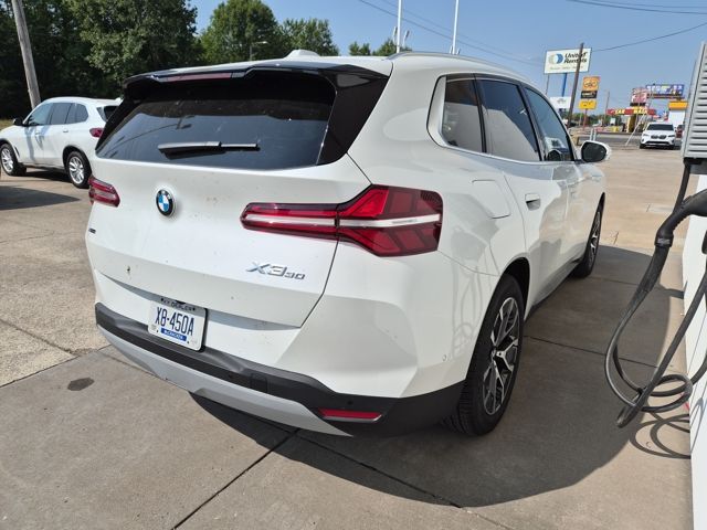 2026 Bmw X3 photo 4