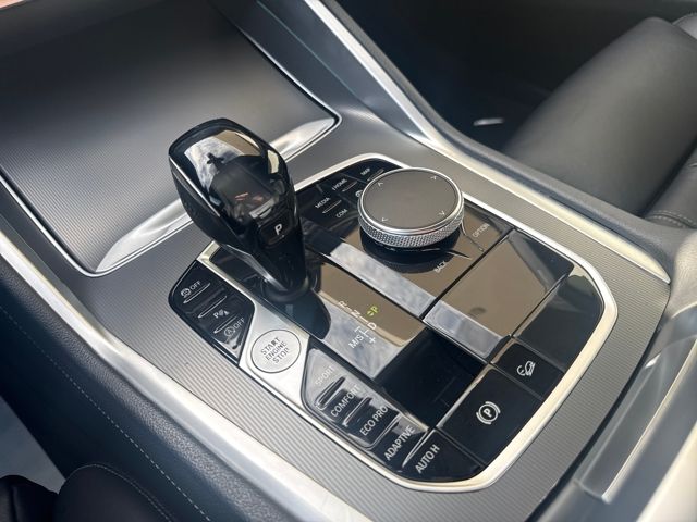 2020 BMW X6 40i - Photo 20